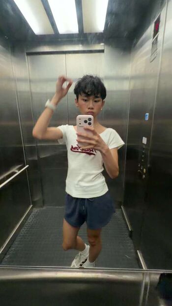 Full leaked Tinglun su private photo