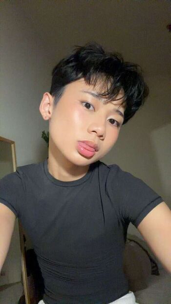 Full leaked Tinglun su private photo