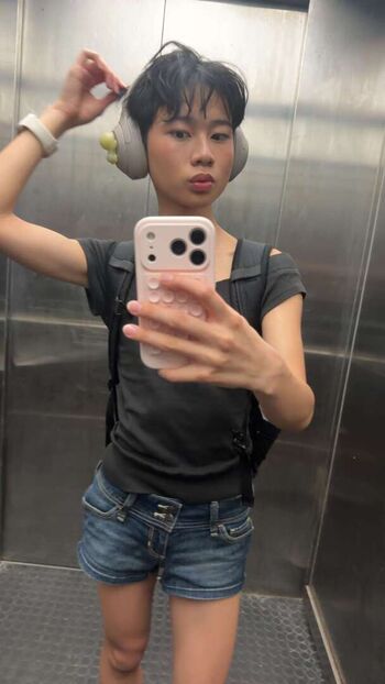 Full leaked Tinglun su private photo