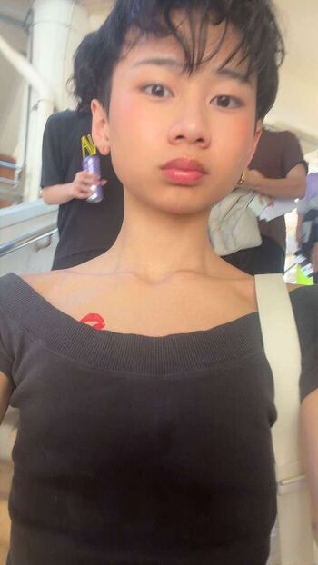 Full leaked Tinglun su private photo