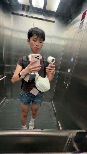Full leaked Tinglun su private photo