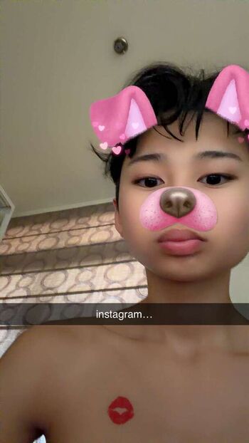 Full leaked Tinglun su private photo