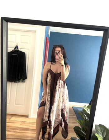 Full leaked Tini private photo