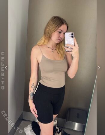 Full leaked Tink private photo