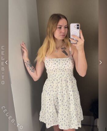 Full leaked Tink private photo