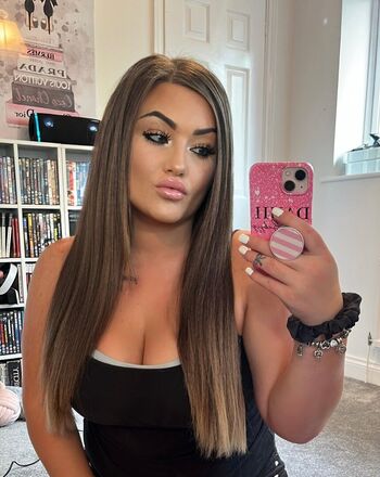 Full leaked Tinkonlyfansxo private photo