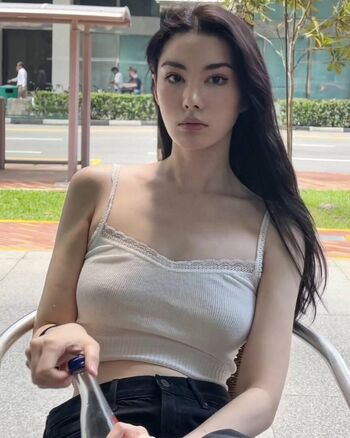 Full leaked Tinkymew private onlyfans photo