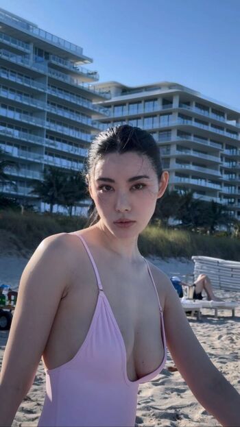 Full leaked Tinkymew private onlyfans photo