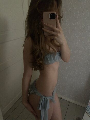 Full leaked Tinsmiu private onlyfans photo