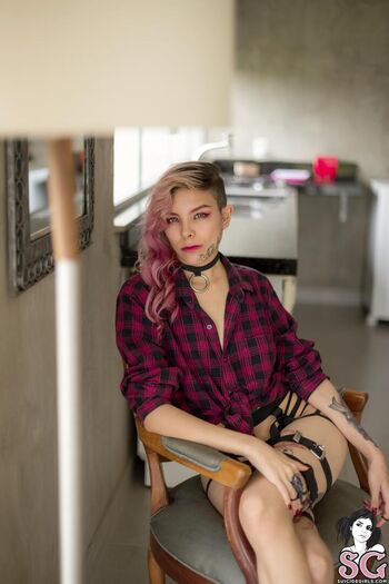 Full leaked Tinta nankin private photo
