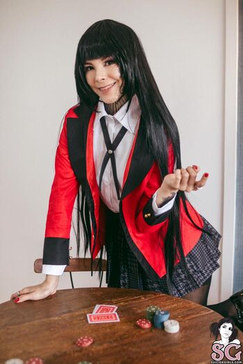 Full leaked Tinta nankin private photo