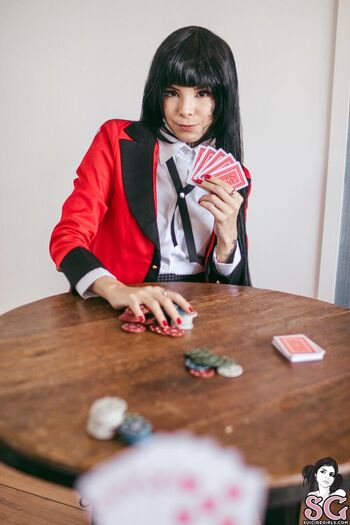 Full leaked Tinta nankin private photo