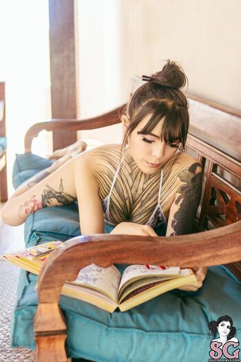 Full leaked Tinta nankin private photo