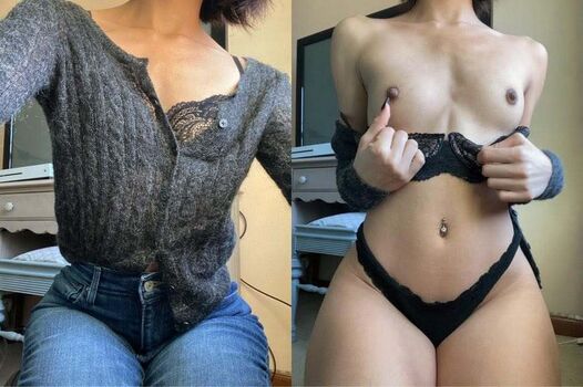 Full leaked Tiny angel  page private photo
