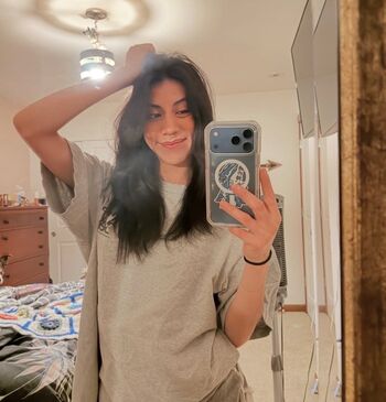 Full leaked Tiny angel private photo