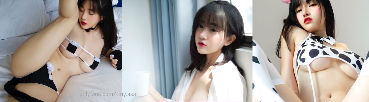 Full leaked Tiny asababy private onlyfans photo