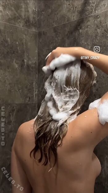Full leaked Tiny crazy private photo