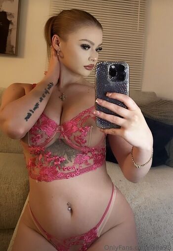 Full leaked Tiny liciouss private photo