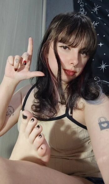 Full leaked Tiny milly private onlyfans photo