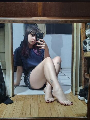 Full leaked Tiny milly private onlyfans photo