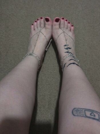 Full leaked Tiny milly private onlyfans photo