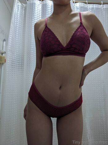 Full leaked Tiny nympho free private photo