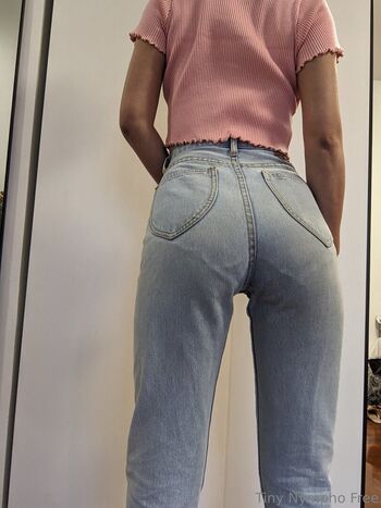 Full leaked Tiny nympho free private photo