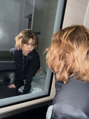 Full leaked Tiny pretty j page private onlyfans photo