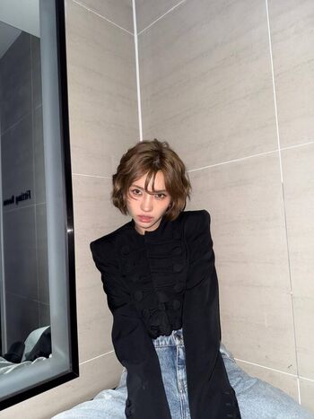 Full leaked Tiny pretty j page private onlyfans photo