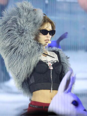 Full leaked Tiny pretty j page private onlyfans photo