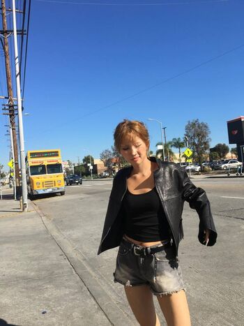 Full leaked Tiny pretty j private onlyfans photo