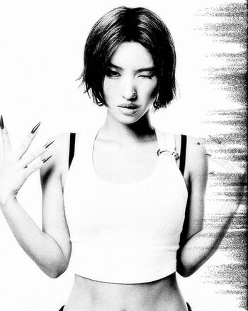 Full leaked Tiny pretty j page private photo