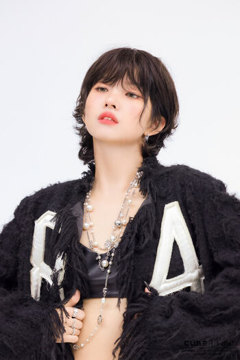 Full leaked Tiny pretty j private photo