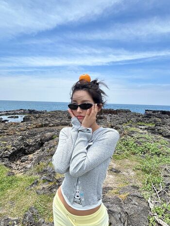 Full leaked Tiny pretty j page private photo