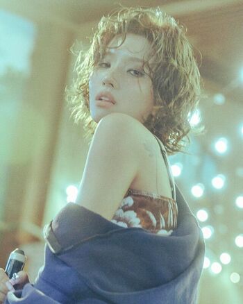 Full leaked Tiny pretty j private photo