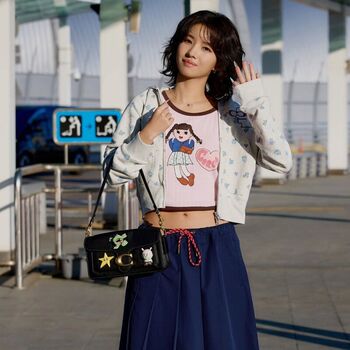 Full leaked Tiny pretty j private photo