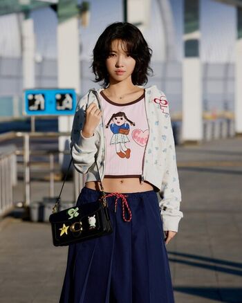 Full leaked Tiny pretty j private photo
