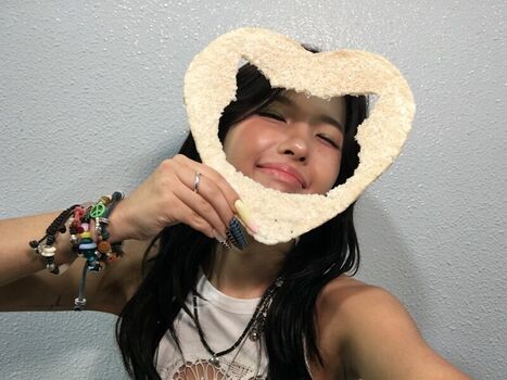Full leaked Tiny pretty j private photo