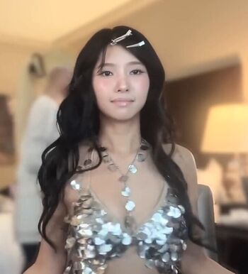 Full leaked Tiny pretty j private photo