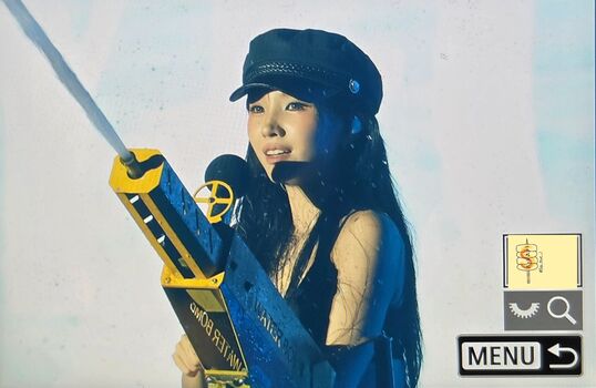 Full leaked Tiny pretty j private photo