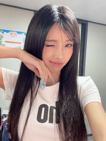 Full leaked Tiny pretty j private photo