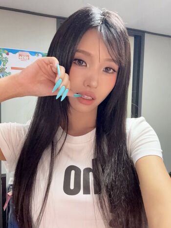 Full leaked Tiny pretty j private photo