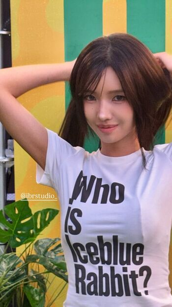 Full leaked Tiny pretty j private photo