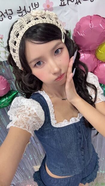 Full leaked Tiny pretty j page private photo