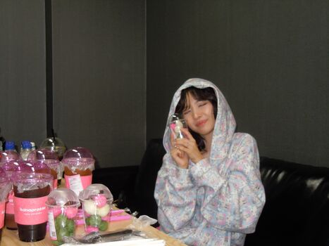 Full leaked Tiny pretty j page private photo