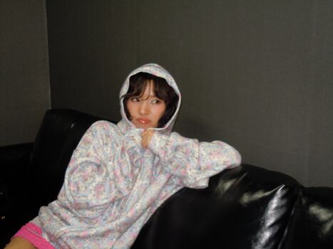 Full leaked Tiny pretty j private photo