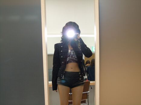 Full leaked Tiny pretty j private photo