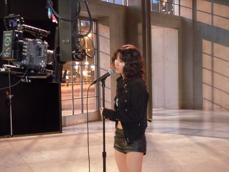 Full leaked Tiny pretty j private photo