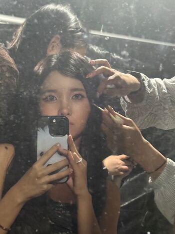 Full leaked Tiny pretty j private photo