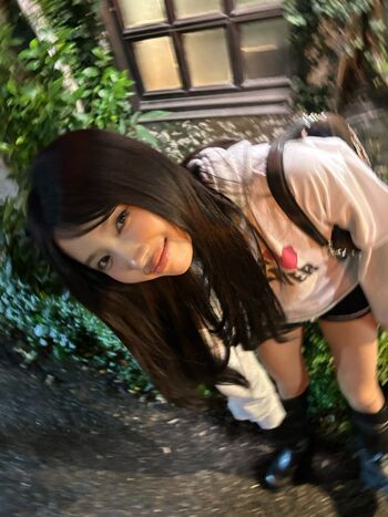 Full leaked Tiny pretty j private photo